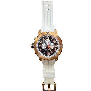 TW Steel mens watch - chronograph series
